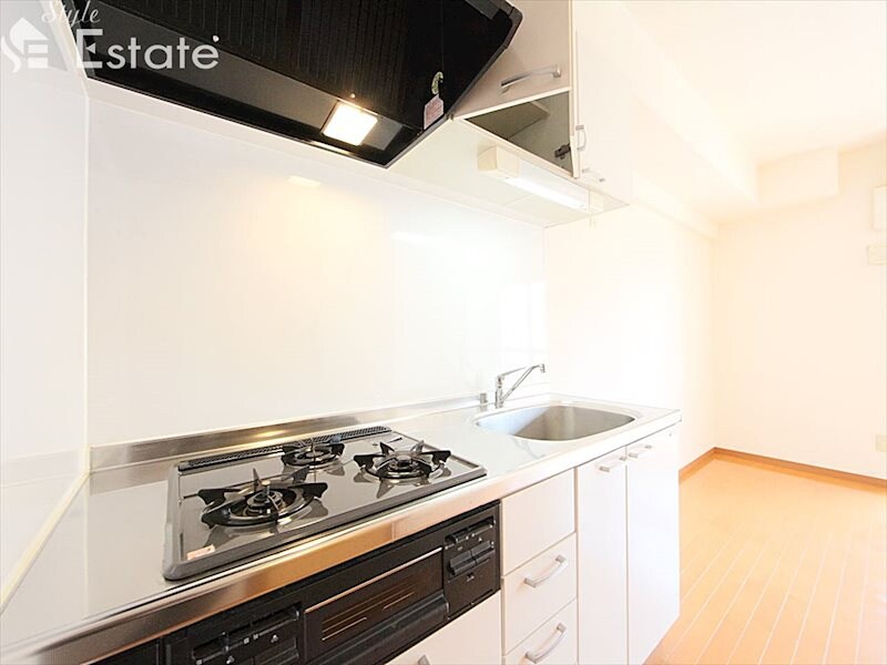 レージュ桜山の物件内観写真