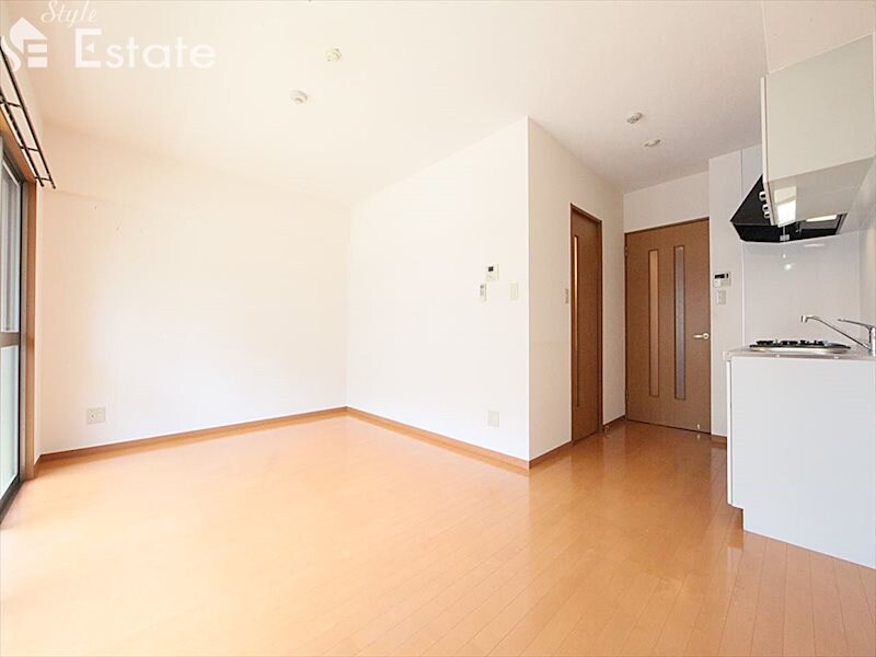 レージュ桜山の物件内観写真