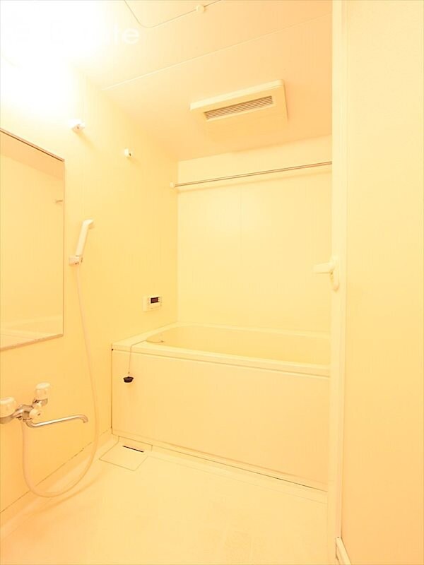 レージュ桜山の物件内観写真