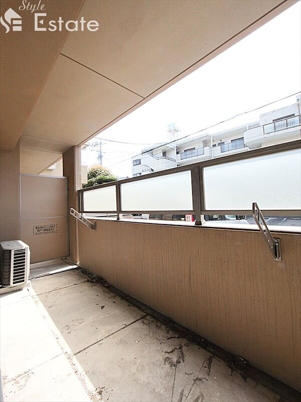 レージュ桜山の物件内観写真