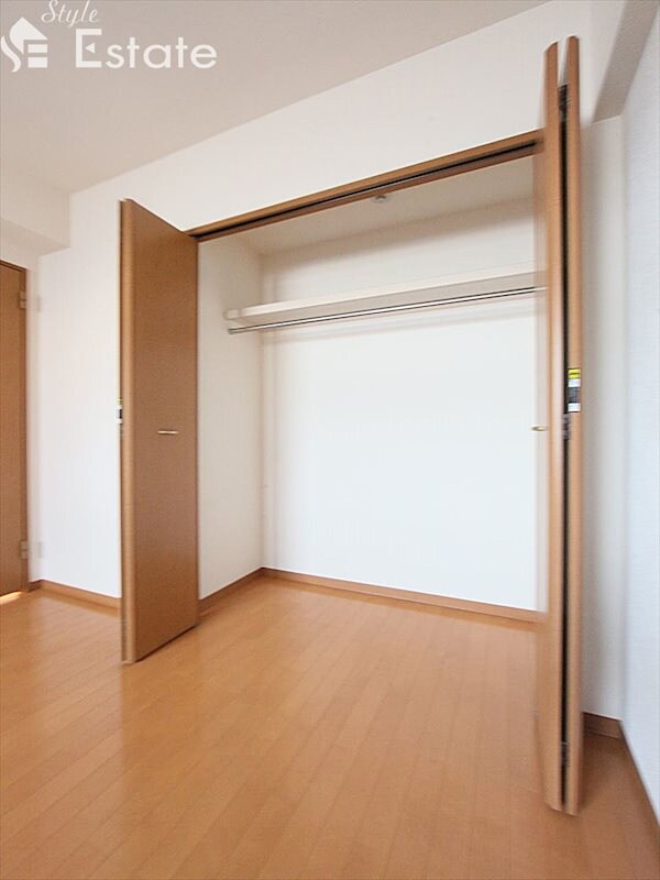 レージュ桜山の物件内観写真