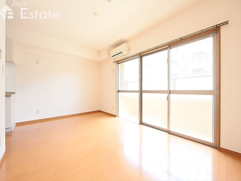 レージュ桜山の物件内観写真