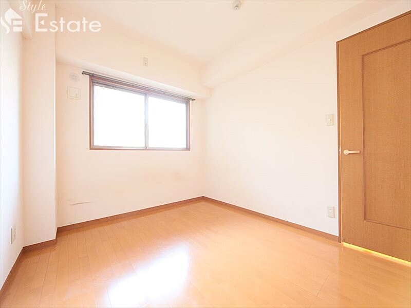 レージュ桜山の物件内観写真