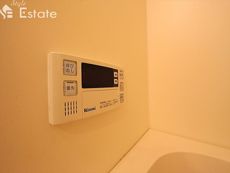 レージュ桜山の物件内観写真