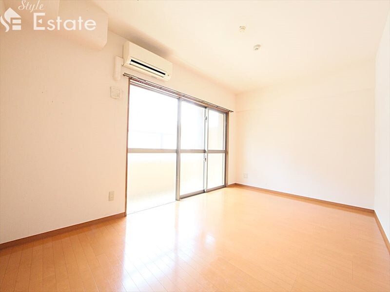 レージュ桜山の物件内観写真