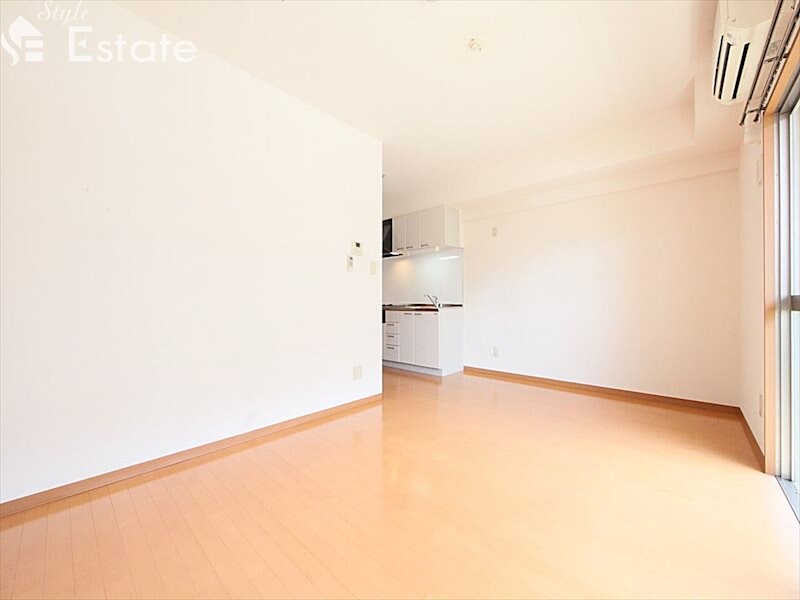 レージュ桜山の物件内観写真