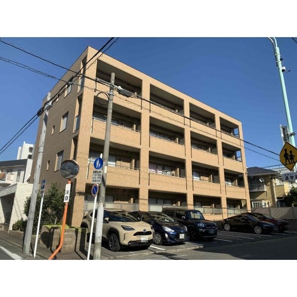 レージュ桜山の物件内観写真