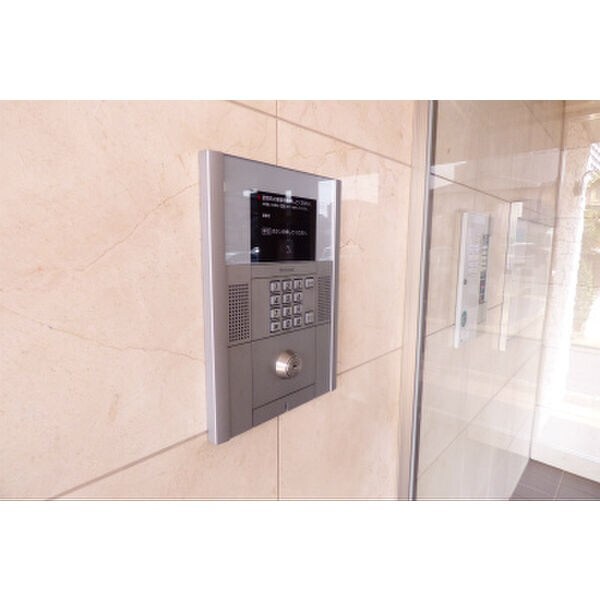 レージュ桜山の物件内観写真