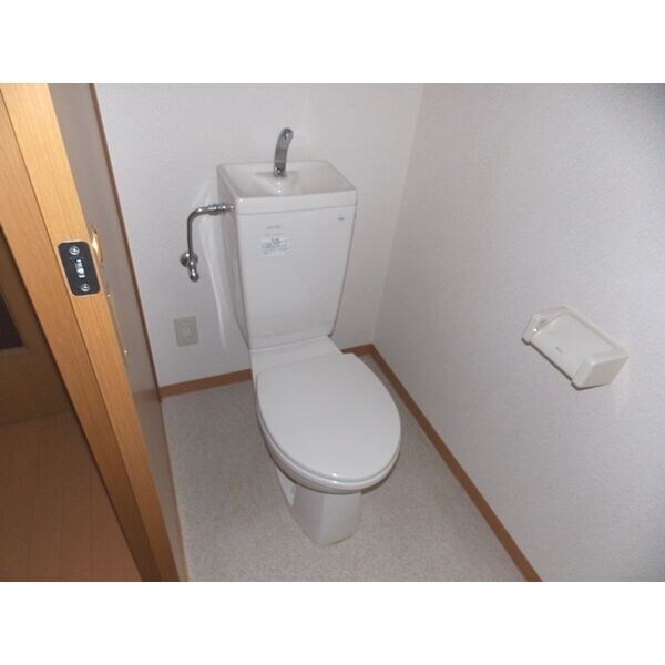 レージュ桜山の物件内観写真