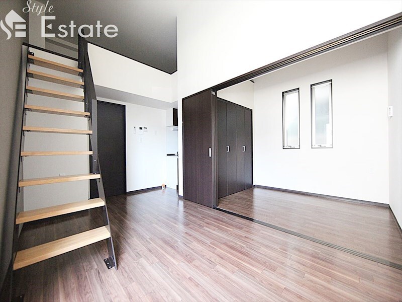 Ampio八田の物件内観写真