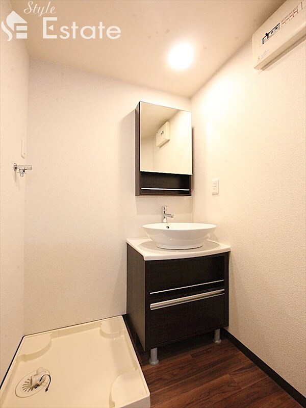 Ampio八田の物件内観写真