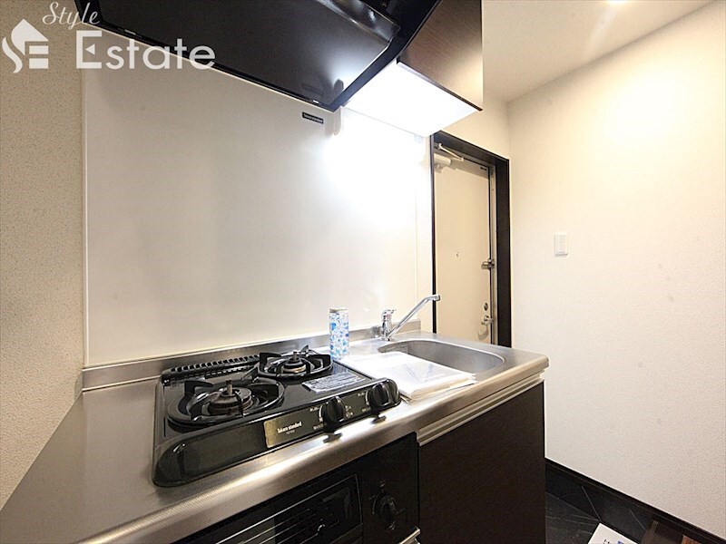 Ampio八田の物件内観写真