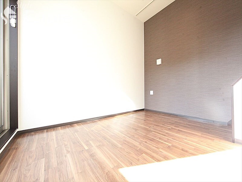 Ampio八田の物件内観写真