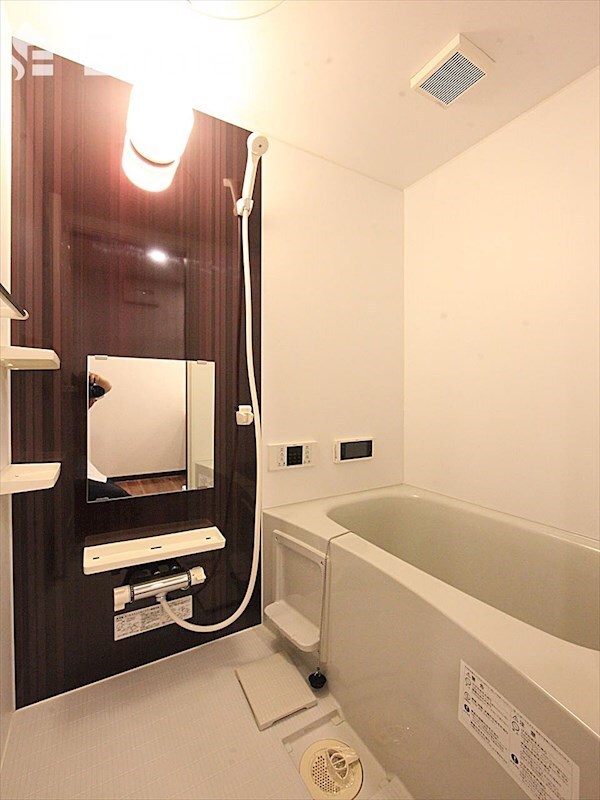 Ampio八田の物件内観写真