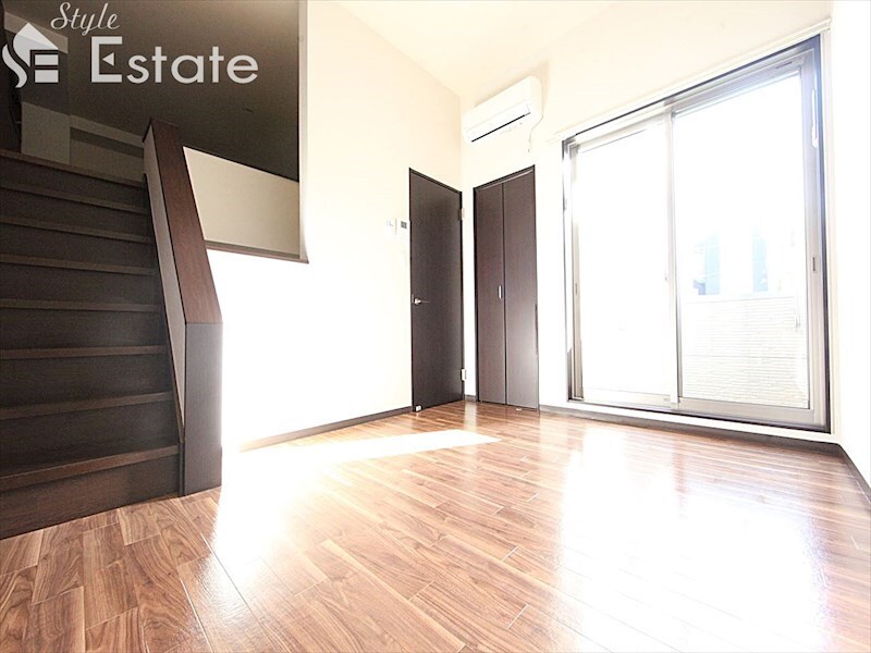 Ampio八田の物件内観写真