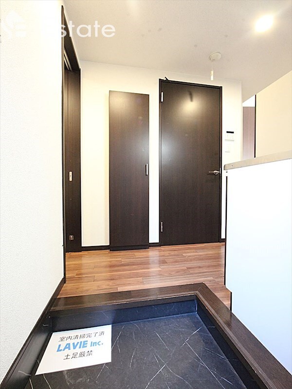 Ampio八田の物件内観写真