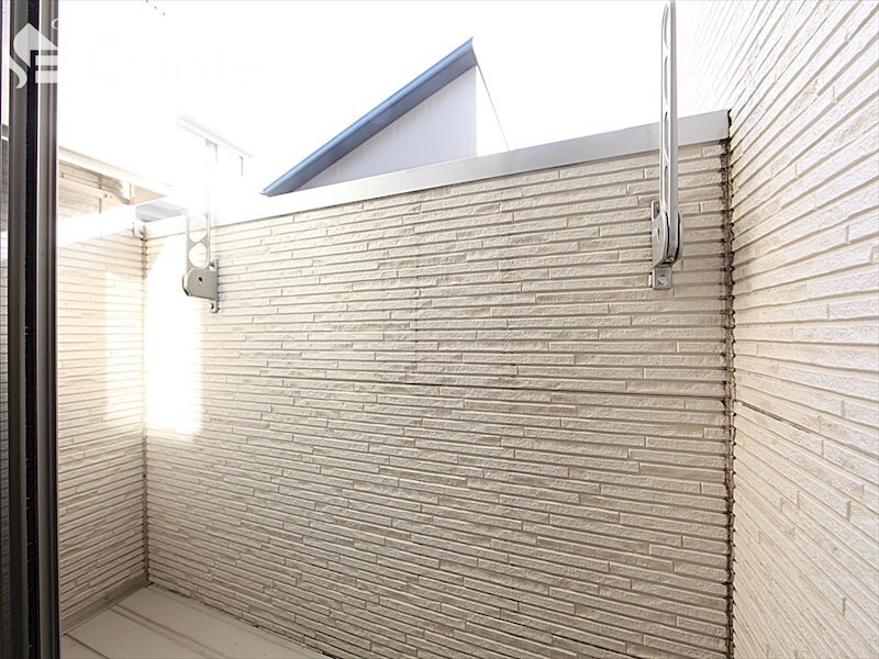 Ampio八田の物件内観写真