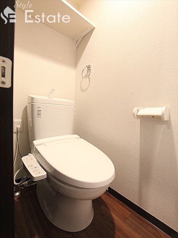 Ampio八田の物件内観写真