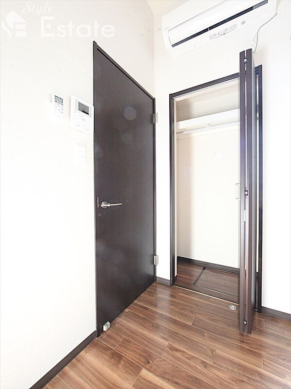 Ampio八田の物件内観写真