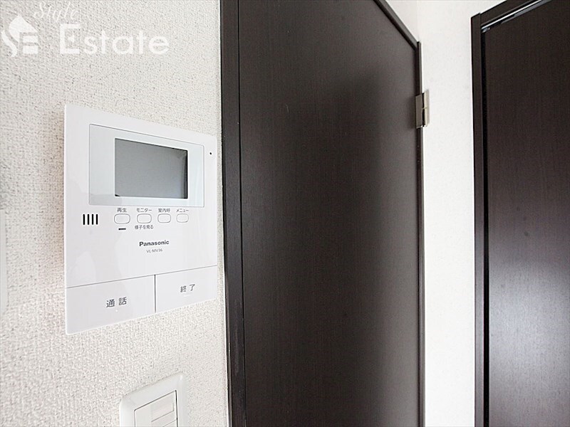 Ampio八田の物件内観写真