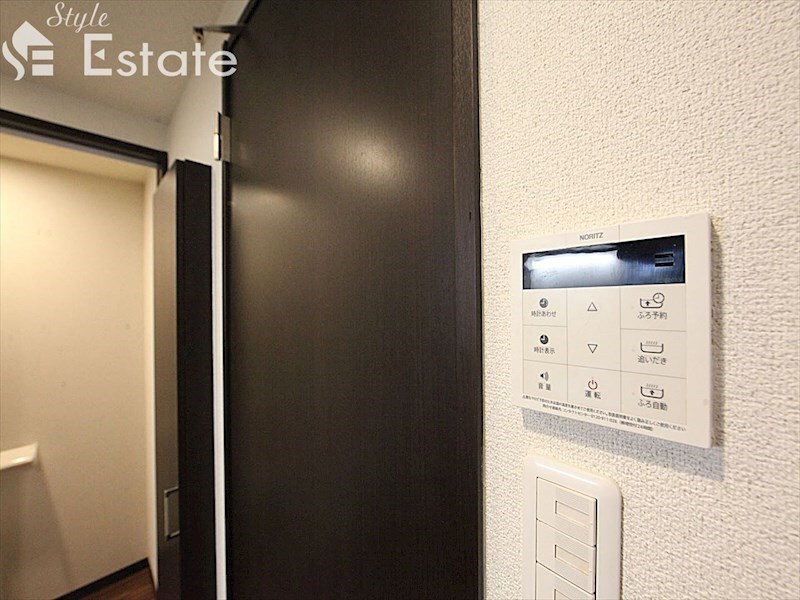 Ampio八田の物件内観写真