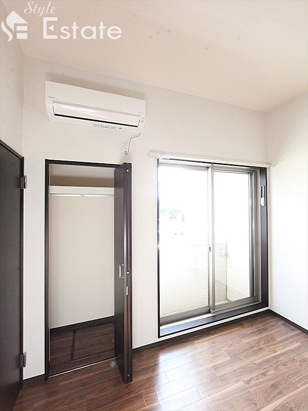 Ampio八田の物件内観写真