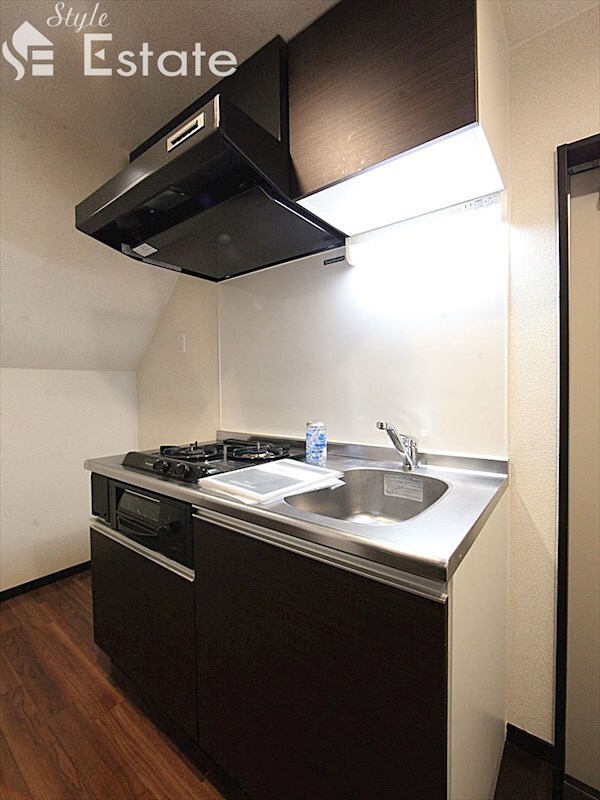 Ampio八田の物件内観写真