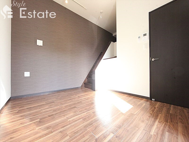 Ampio八田の物件内観写真