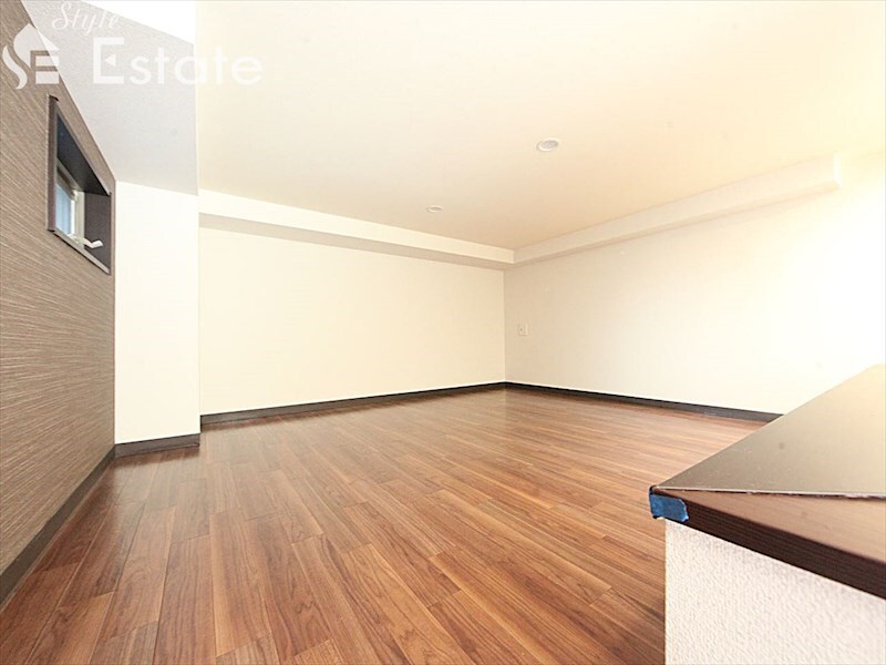 Ampio八田の物件内観写真