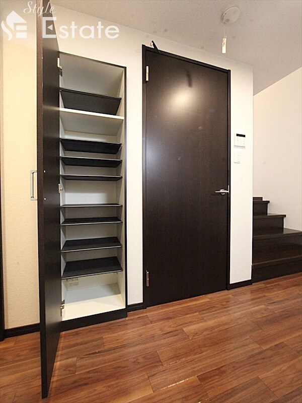 Ampio八田の物件内観写真