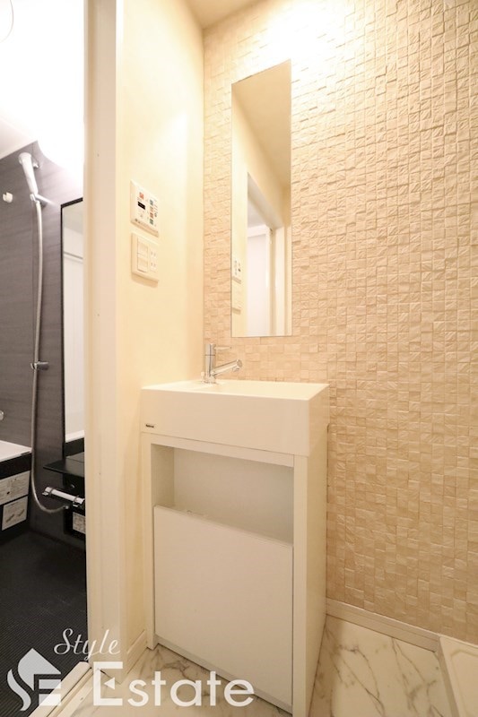 ラ・ヴィ・アン・ローズの物件内観写真