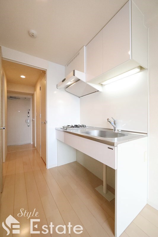 ラ・ヴィ・アン・ローズの物件内観写真