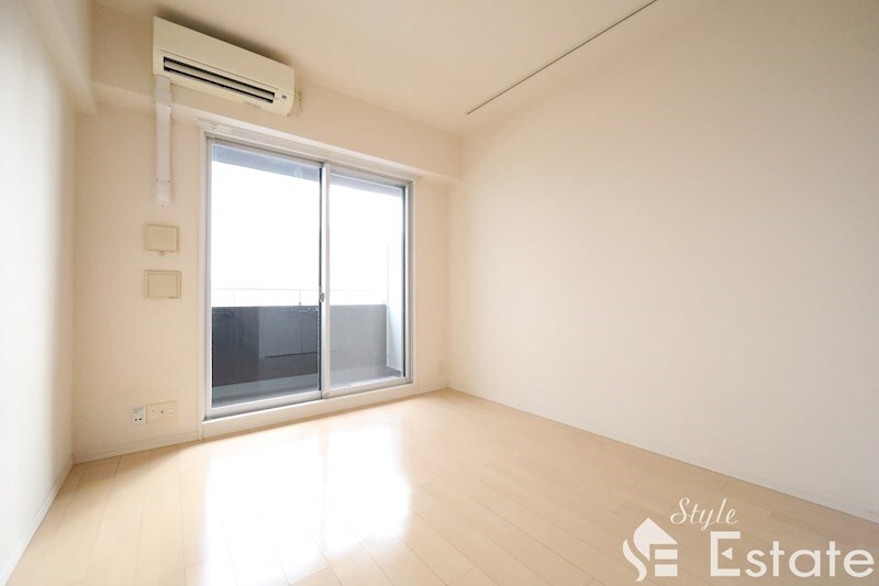 ラ・ヴィ・アン・ローズの物件内観写真