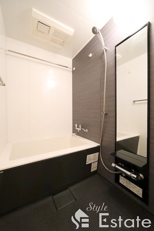 ラ・ヴィ・アン・ローズの物件内観写真