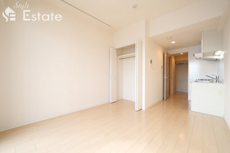 ラ・ヴィ・アン・ローズの物件内観写真