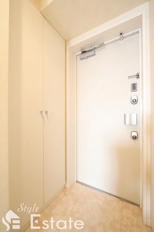 ラ・ヴィ・アン・ローズの物件内観写真