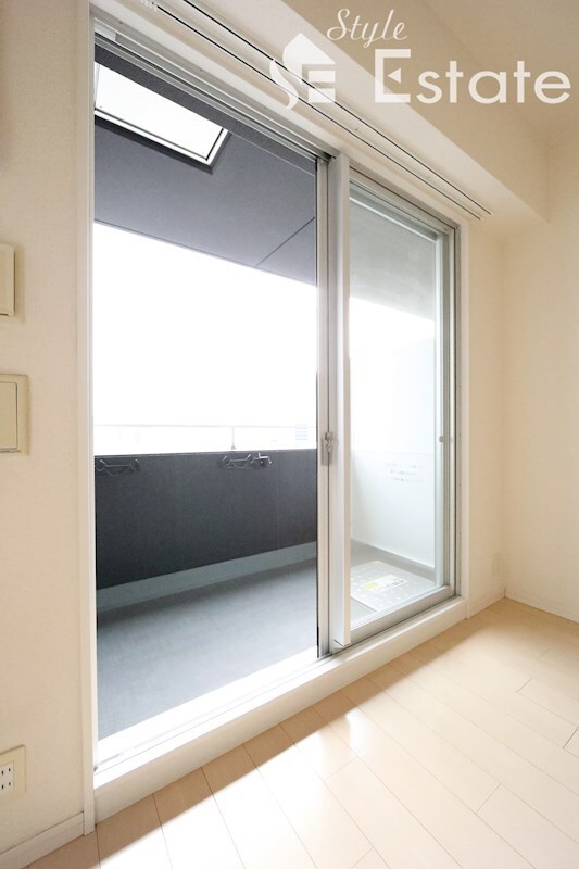 ラ・ヴィ・アン・ローズの物件内観写真