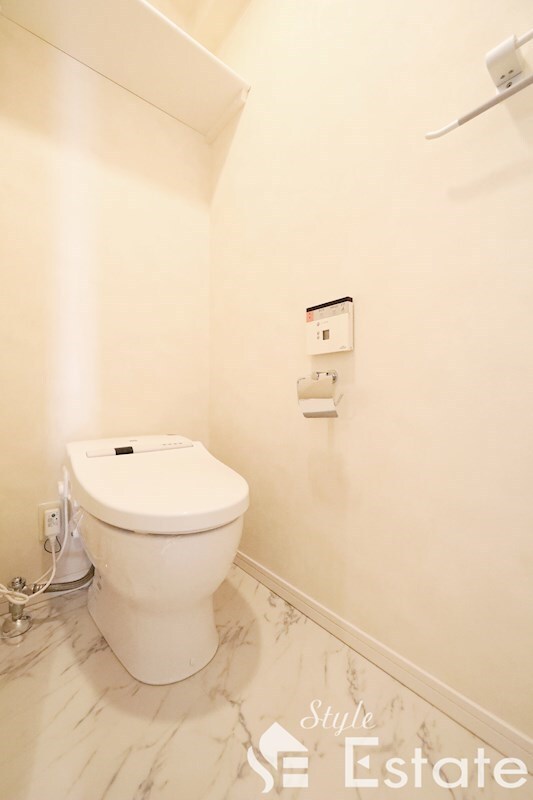 ラ・ヴィ・アン・ローズの物件内観写真