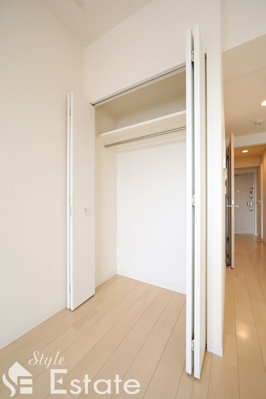 ラ・ヴィ・アン・ローズの物件内観写真