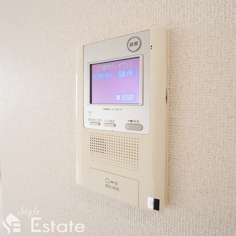 ラ・ヴィ・アン・ローズの物件内観写真