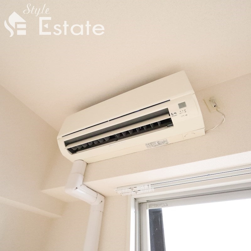 ラ・ヴィ・アン・ローズの物件内観写真