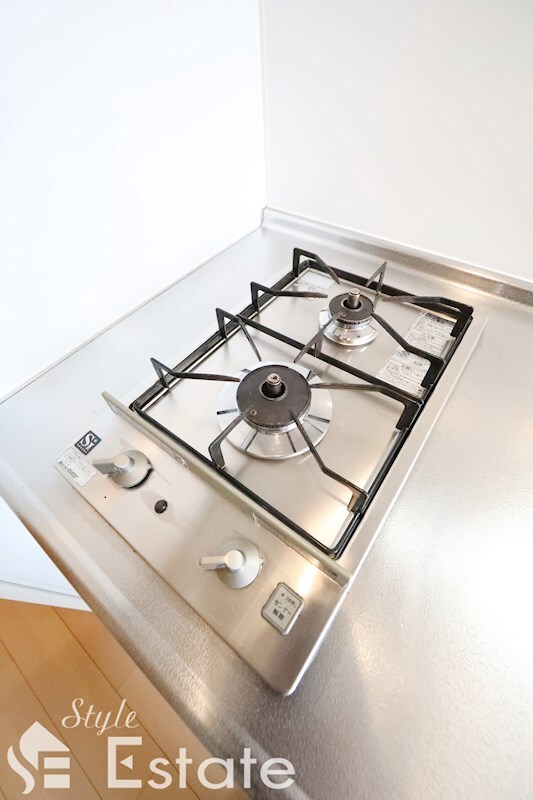 ラ・ヴィ・アン・ローズの物件内観写真