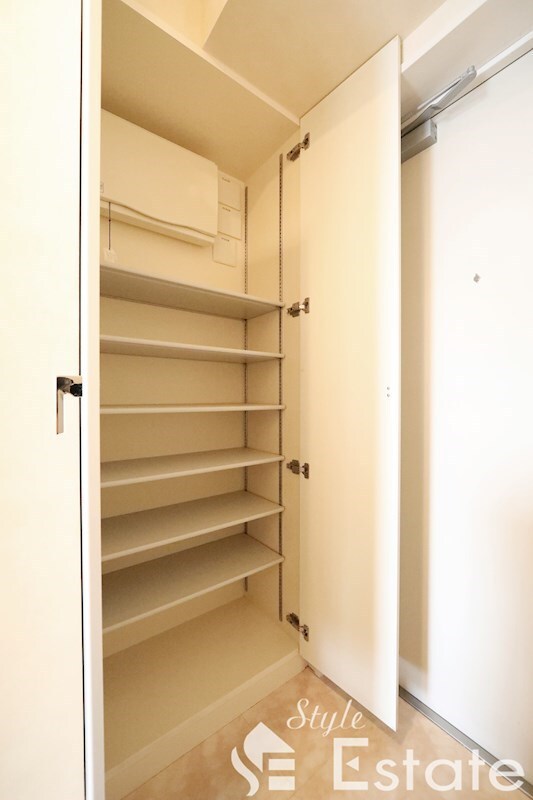 ラ・ヴィ・アン・ローズの物件内観写真