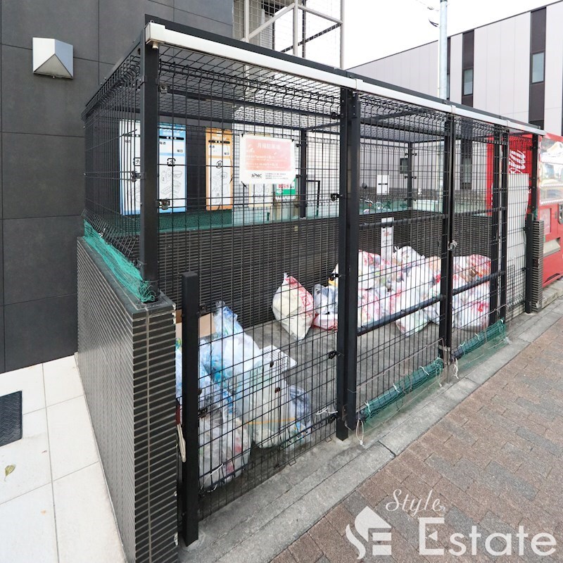 ラ・ヴィ・アン・ローズの物件内観写真