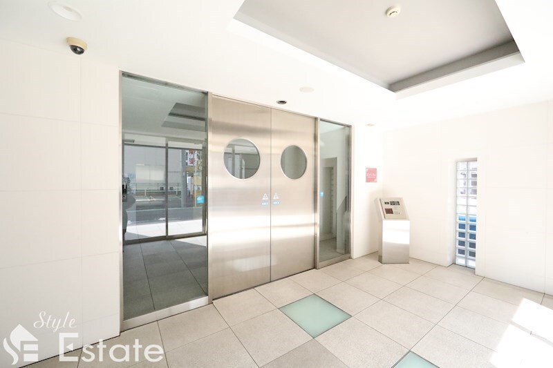 ラ・ヴィ・アン・ローズの物件内観写真