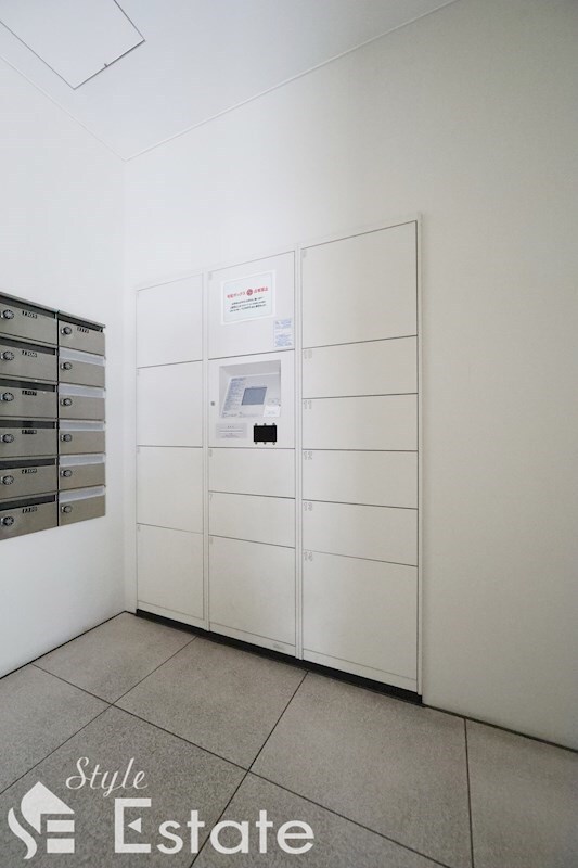 ラ・ヴィ・アン・ローズの物件内観写真