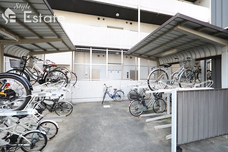 ラ・ヴィ・アン・ローズの物件内観写真