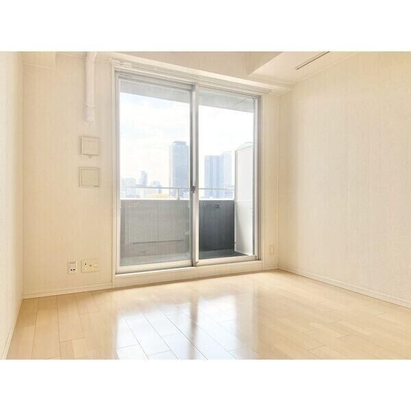 ラ・ヴィ・アン・ローズの物件内観写真