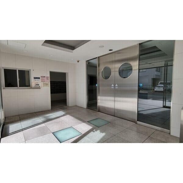 ラ・ヴィ・アン・ローズの物件内観写真