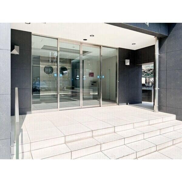 ラ・ヴィ・アン・ローズの物件内観写真